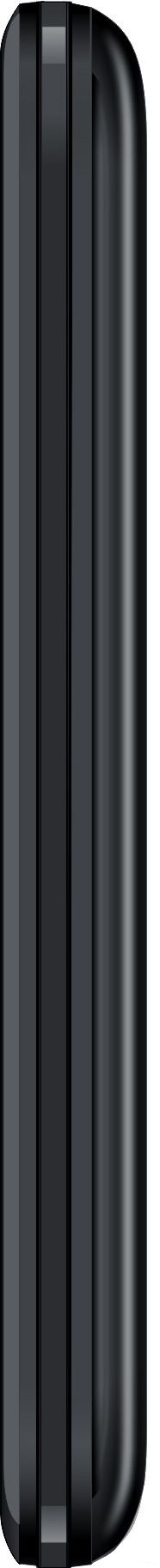 Мобильный телефон 2E E280 (2025) Black (694743656220) фото 5