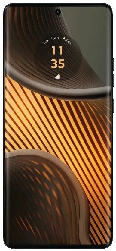 Смартфон Motorola Edge 50 Ultra 16/1T Forest Grey (PB0Y0022PL) фото 2