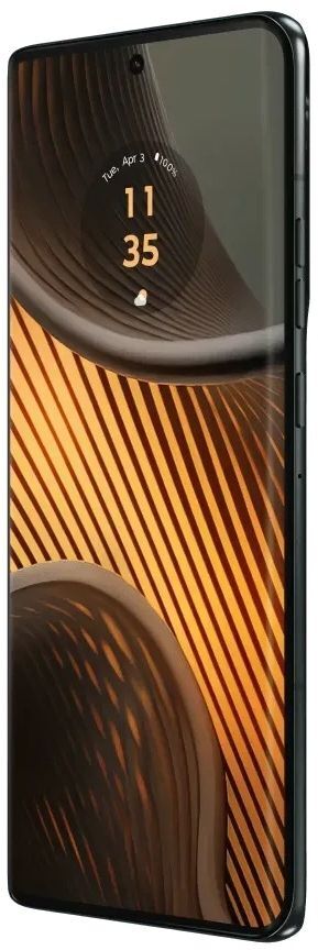 Смартфон Motorola Edge 50 Ultra 16/1T Forest Grey (PB0Y0022PL) фото 3