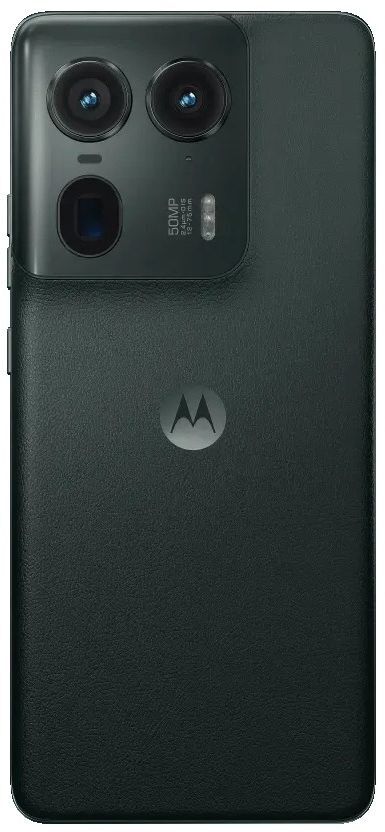 Смартфон Motorola Edge 50 Ultra 16/1T Forest Grey (PB0Y0022PL) фото 7