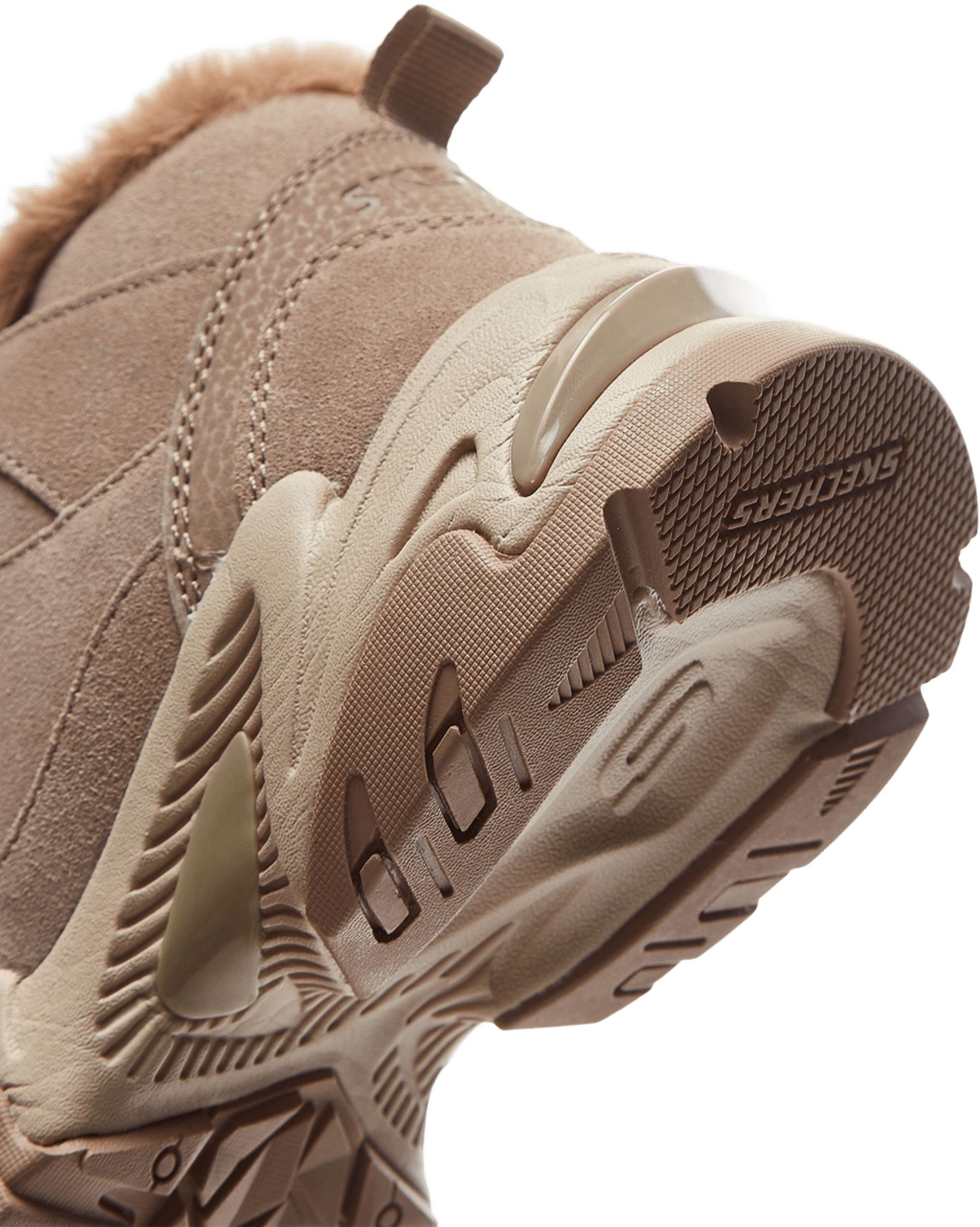 Черевики жіночі Skechers Stamina 167338 TAN 36.5 (6.5 US) бежевіфото16