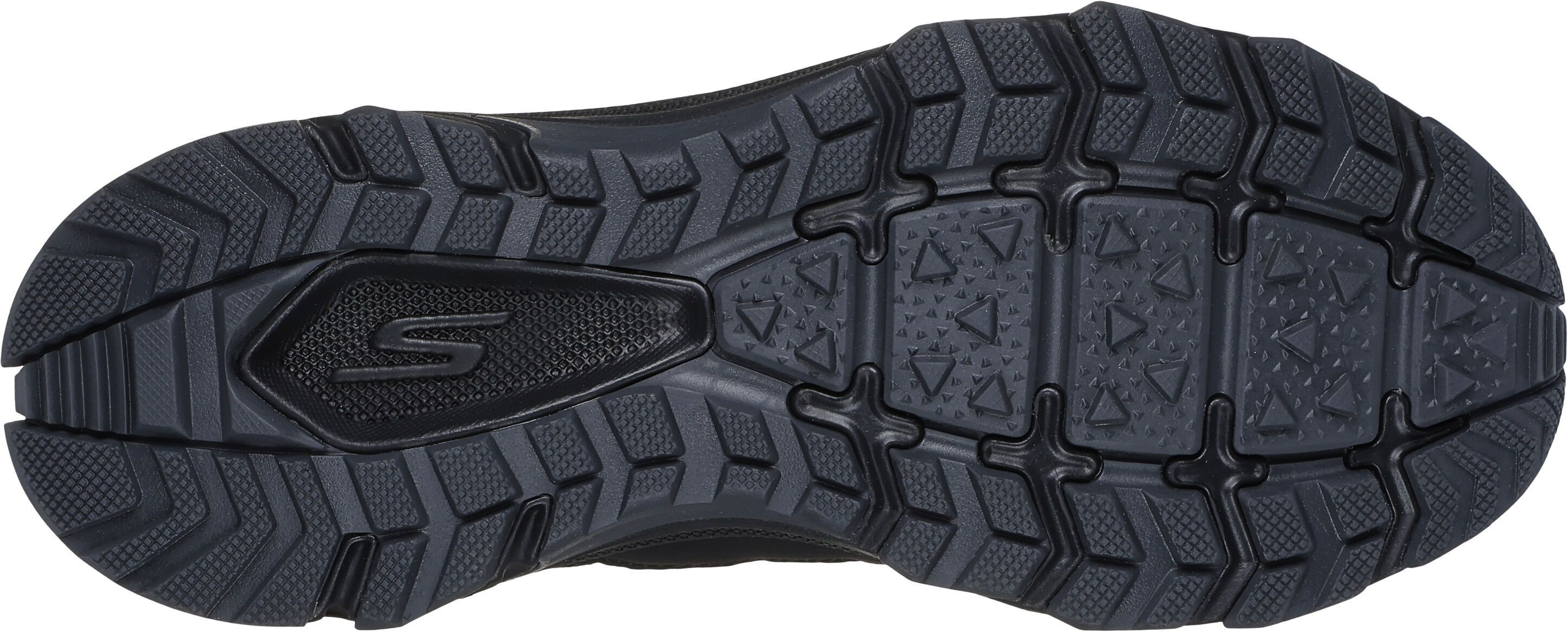 Напівчеревики жіночі Skechers Waterproof: GO Run Trail Altitude 2.0 129531 BKCC 39 (9 US) чорніфото5