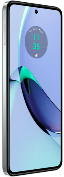 Смартфон G84 8/256Gb Marshmallow Blue (PAYM0036RS) фото