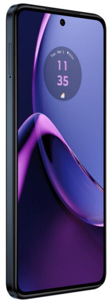 Смартфон G84 8/256Gb Midnight Blue (PAYM0045RS)фото