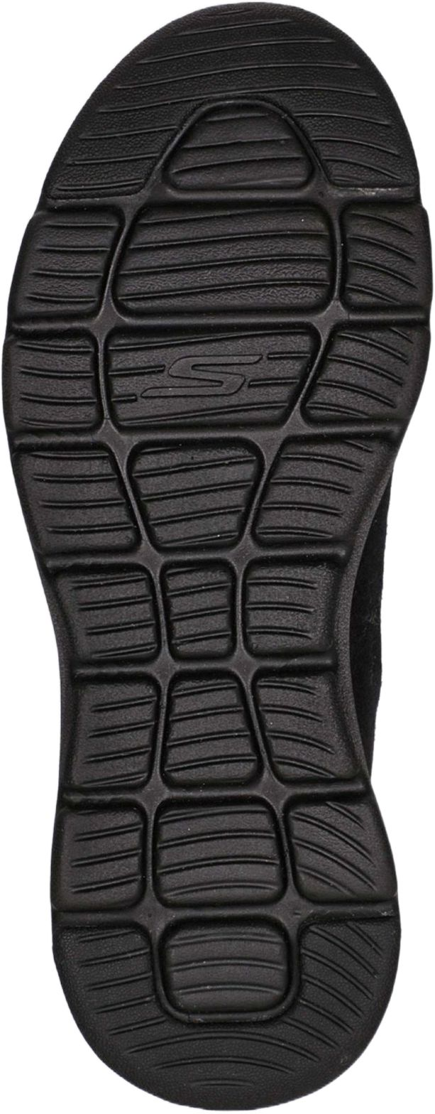 Черевики жіночі Skechers On the GO Glacial - Winterize 144177 BBK 35 (5 US) чорніфото5