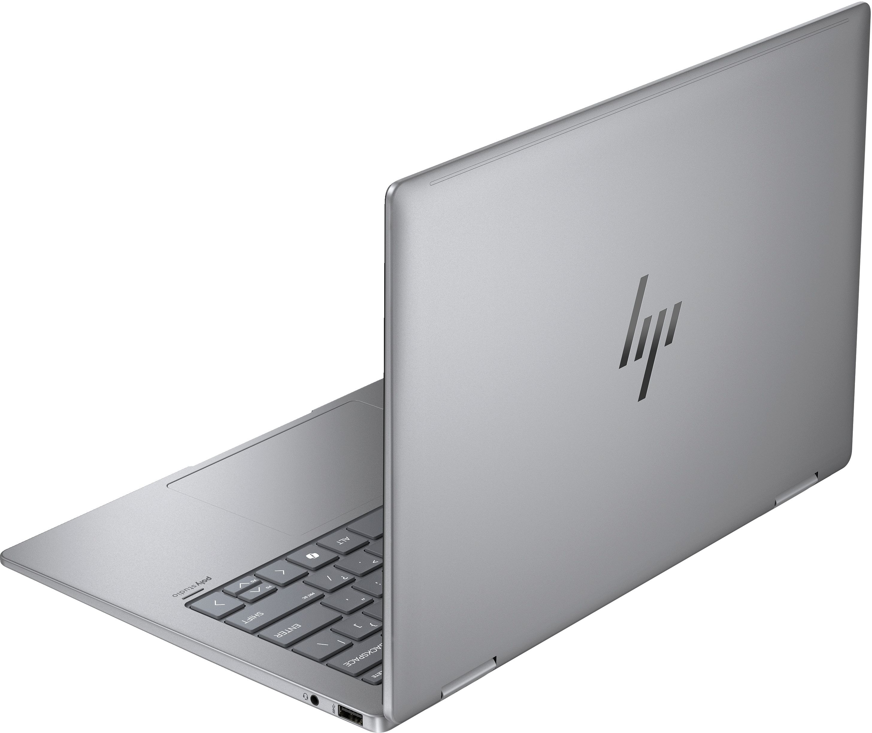 Ноутбук HP ENVY x360 14-fa0001ua (AQ8H9EA) фото 8