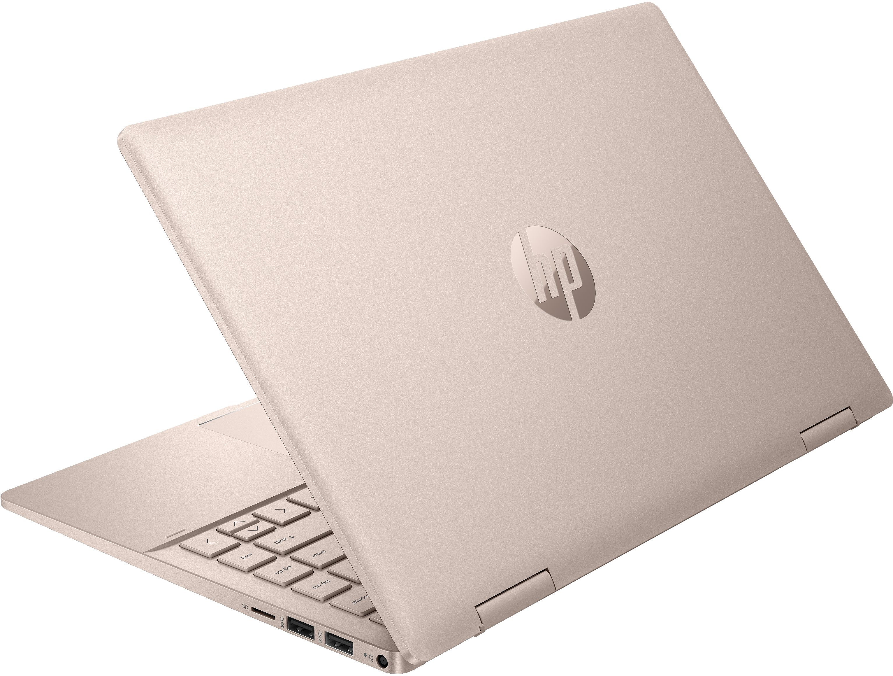 Ноутбук HP Pavilion x360 14-ek2000ua (AQ8N8EA) фото 9