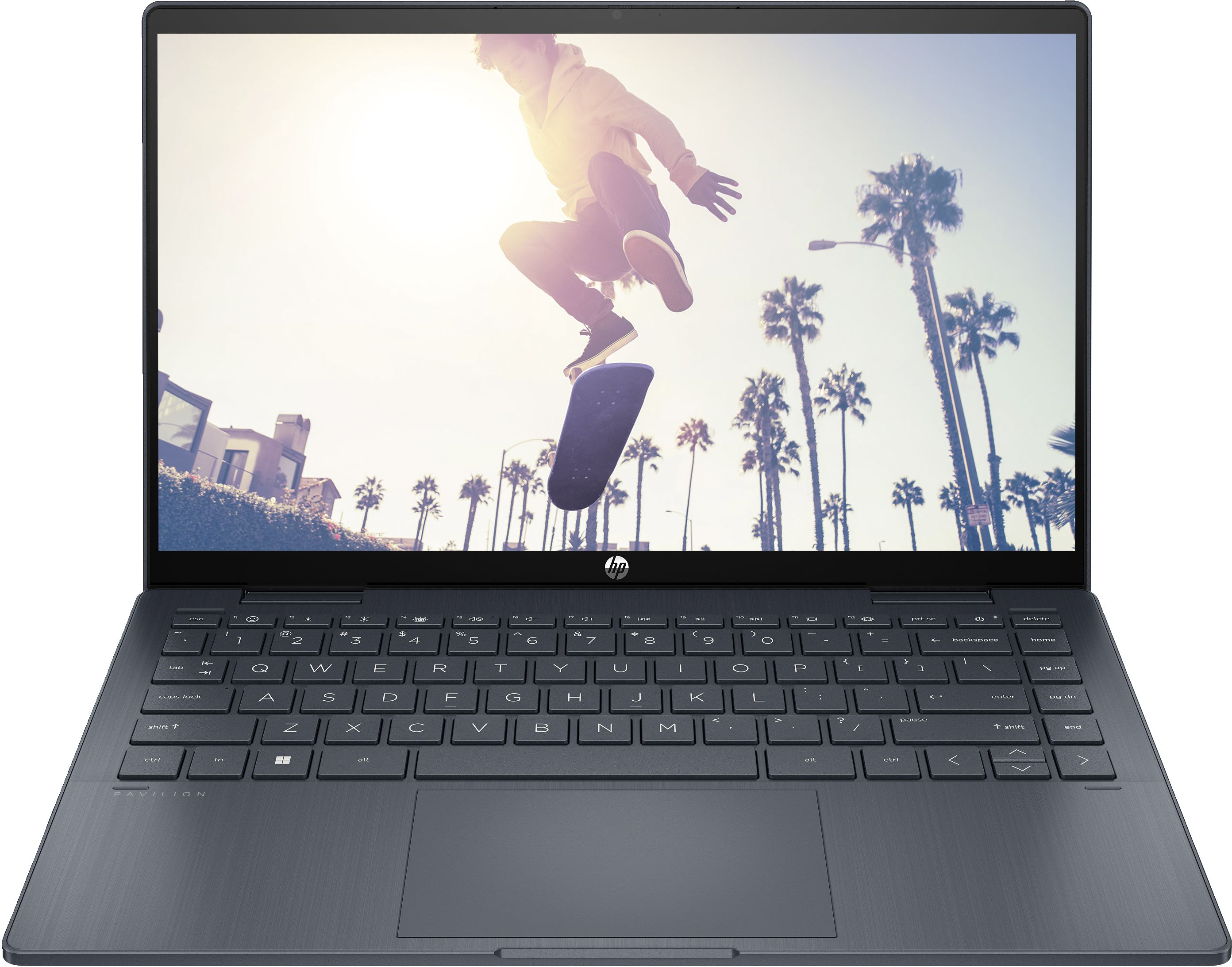 Ноутбук HP Pavilion x360 14-ek2001ua (AQ8N9EA)фото5