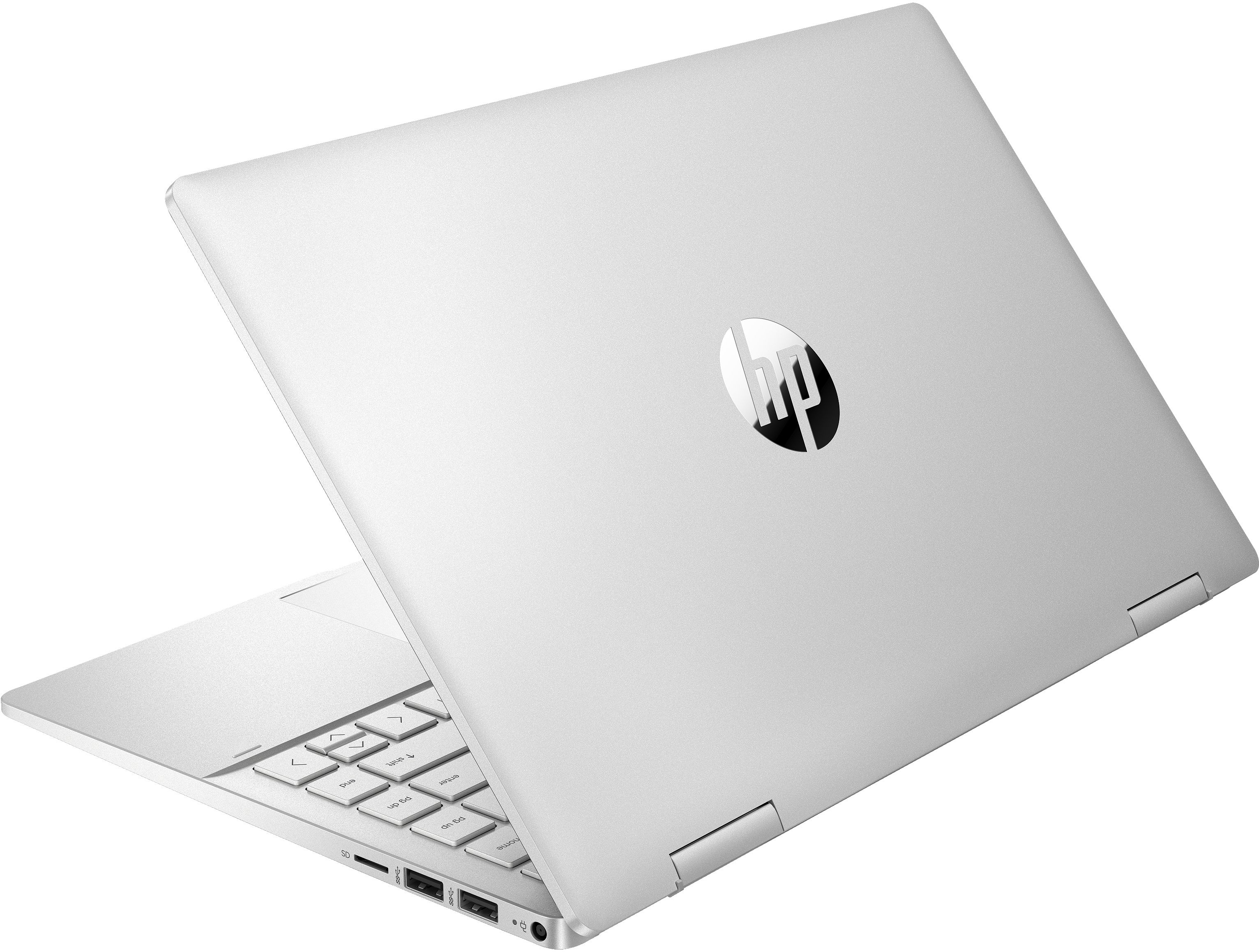 Ноутбук HP Pavilion x360 14-ek2002ua (AQ8P0EA) фото 6