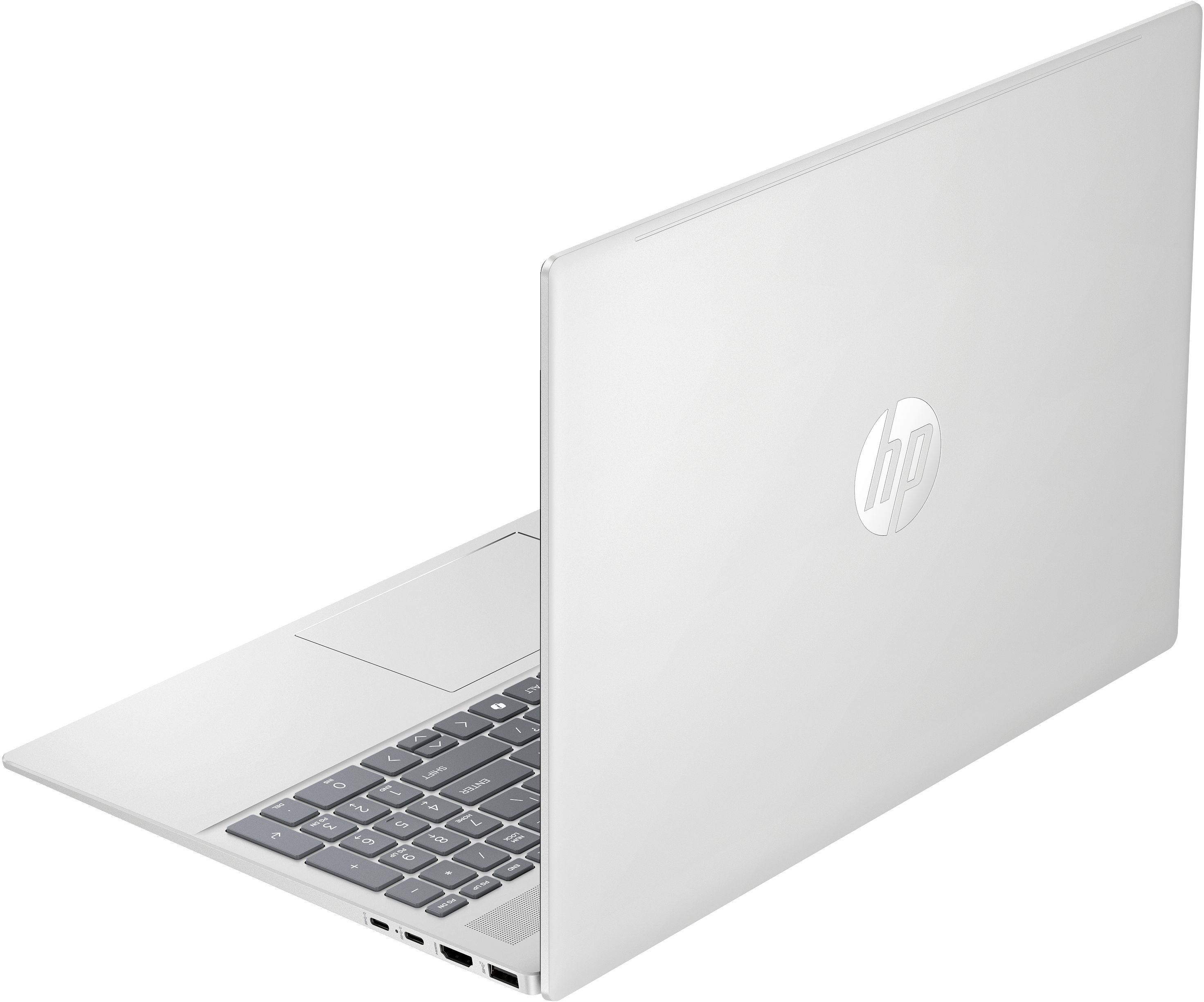 Ноутбук HP Pavilion 16-af0002ua (AQ8K7EA)фото6