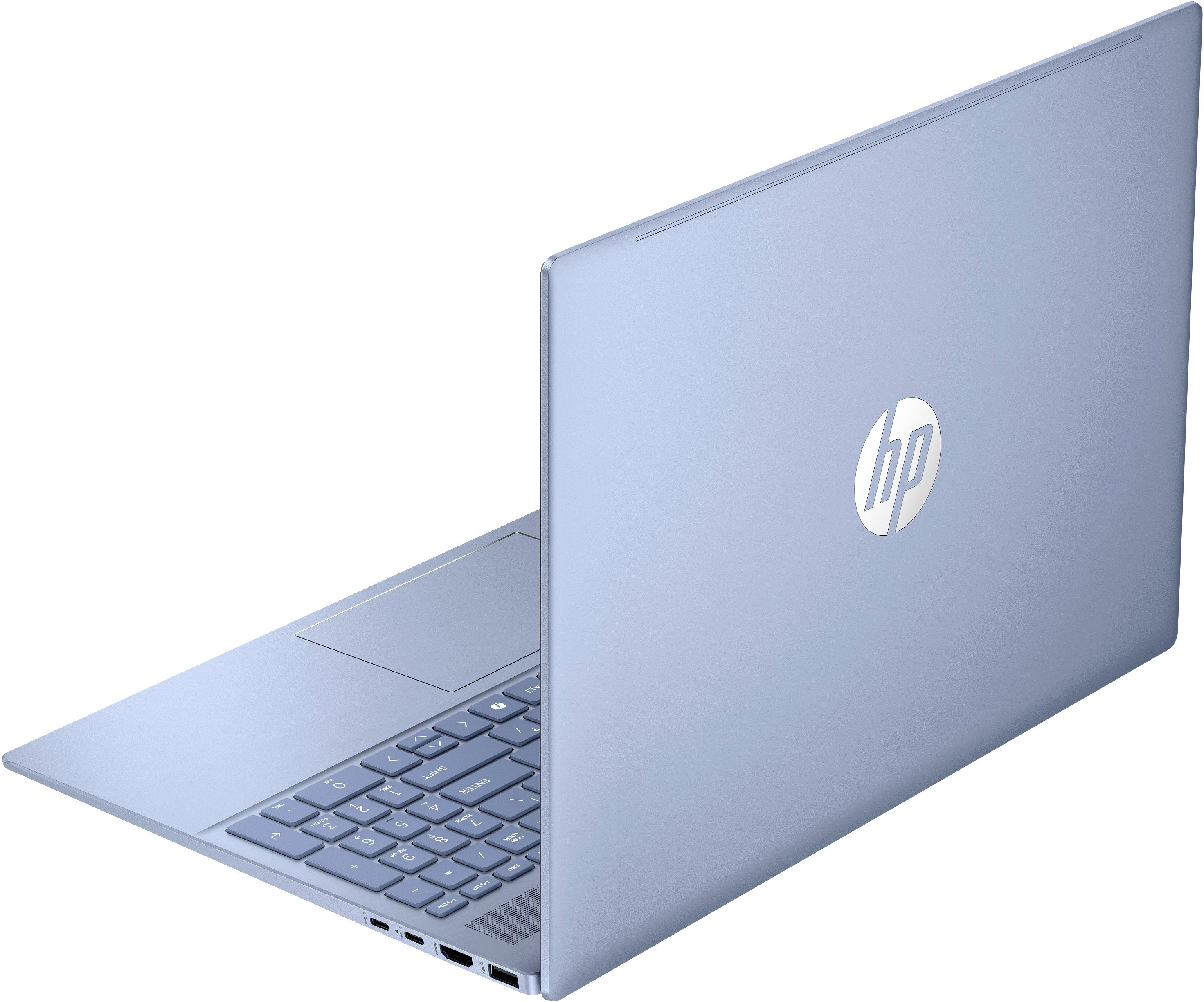 Ноутбук HP Pavilion 16-af0007ua (AQ8K9EA) фото 6