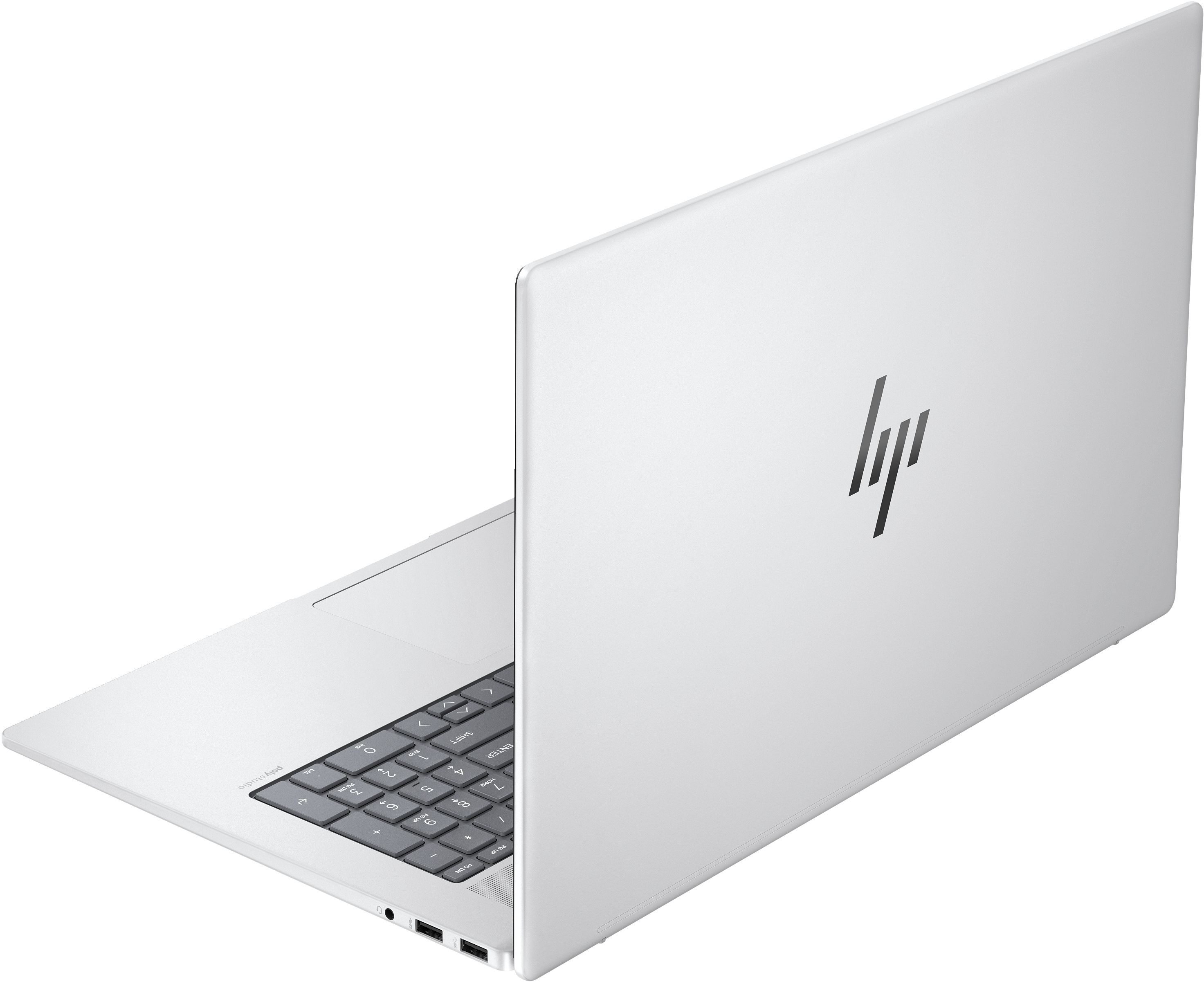 Ноутбук HP ENVY 17-da0000ua (AQ8N4EA)фото6