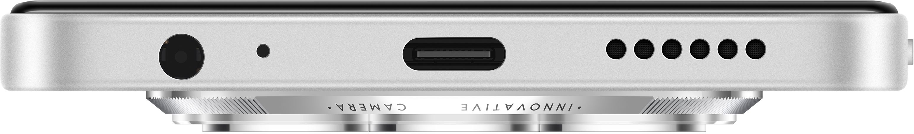 Смартфон TECNO Spark 30 (KL6) 8/128Gb Astral Iceфото9