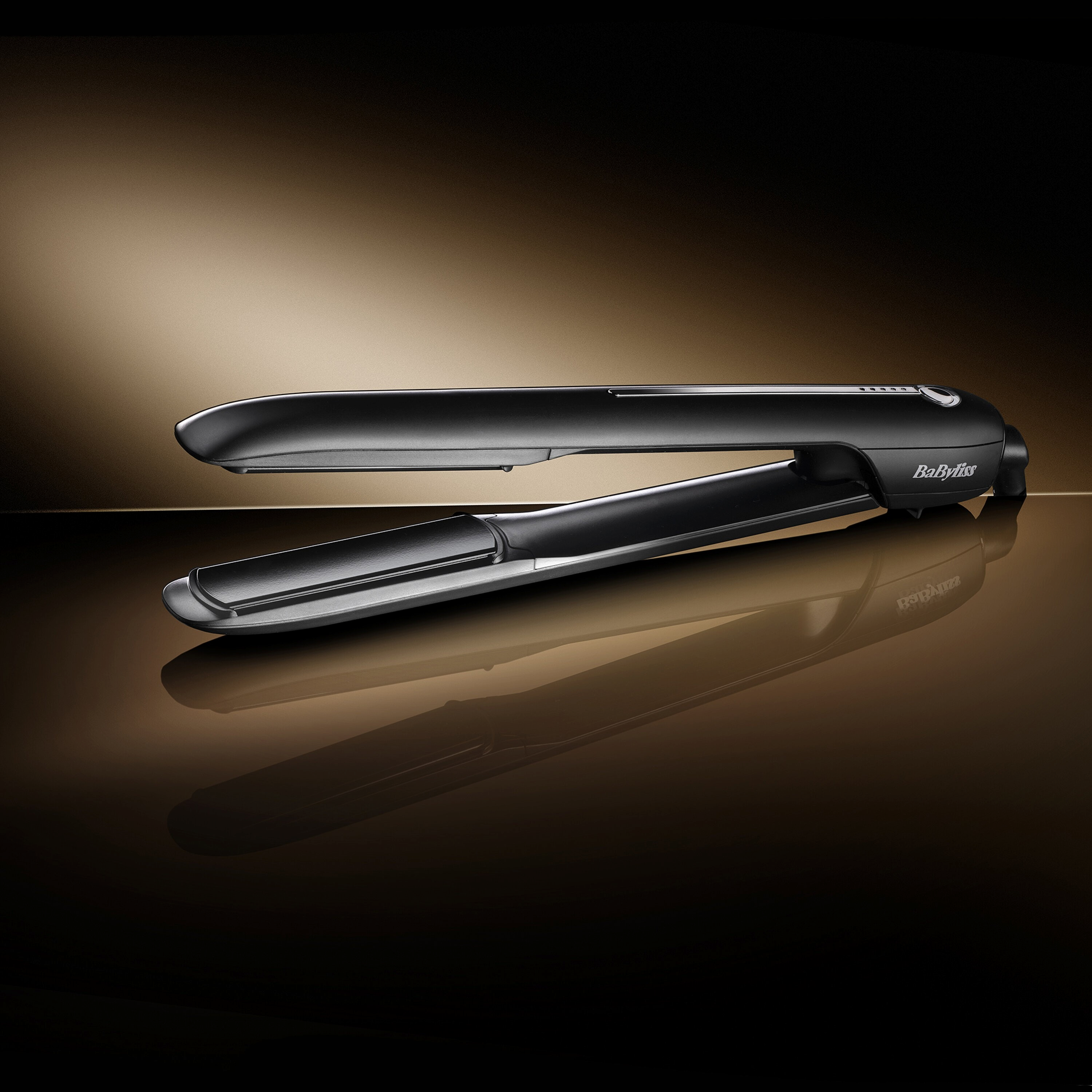 Выпрямитель для волос Babyliss Super Styler ST485E фото 7