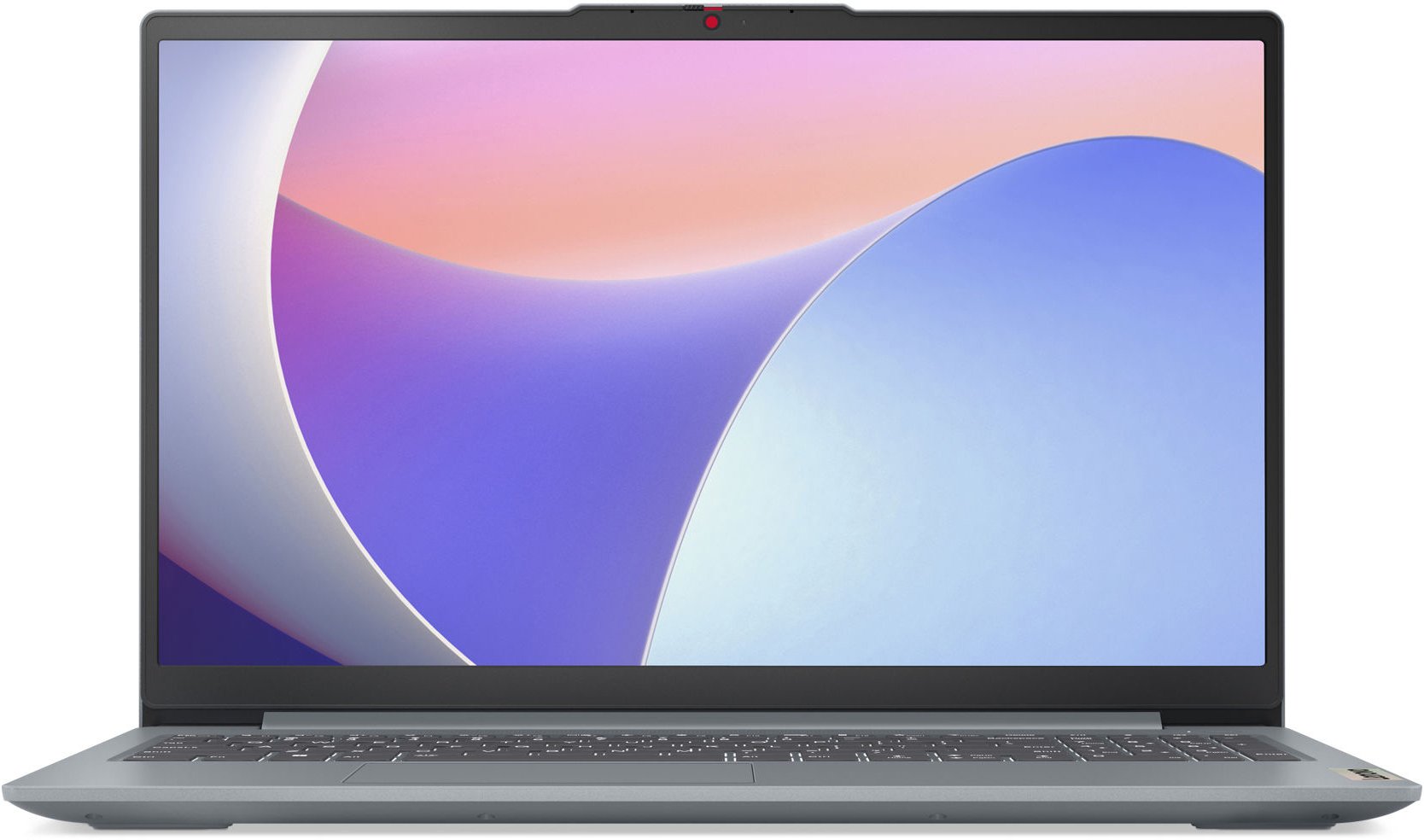 Ноутбук LENOVO IdeaPad Slim 3 15IAH8 (83ER00F7RA) фото 9