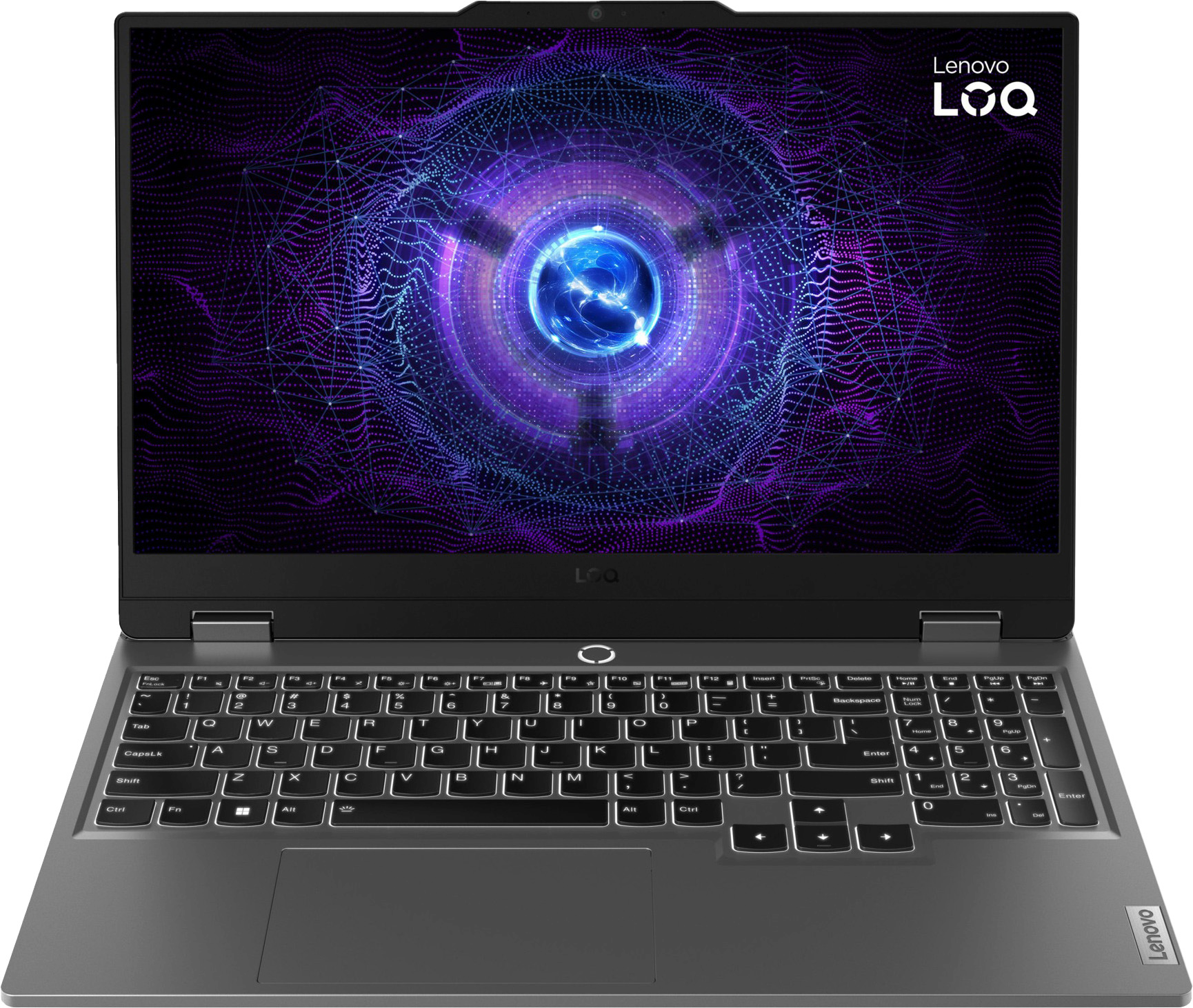 Ноутбук LENOVO LOQ 15ARP9 (83JC001CRA) фото 2