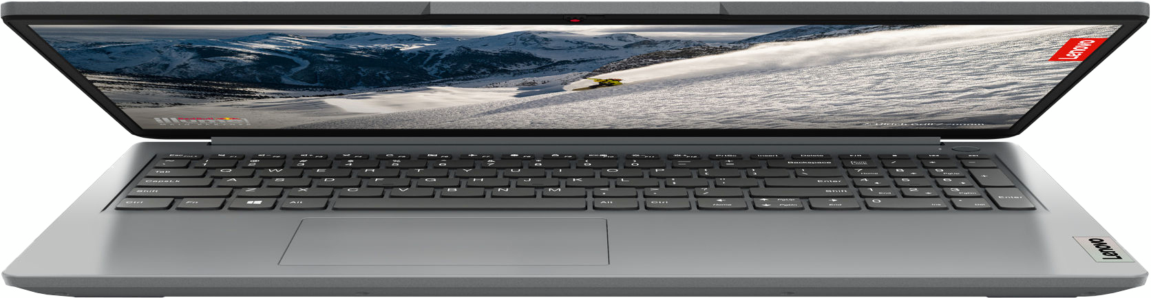 Ноутбук LENOVO Ideapad 1 15AMN7 (82VG00QQRA) фото 4