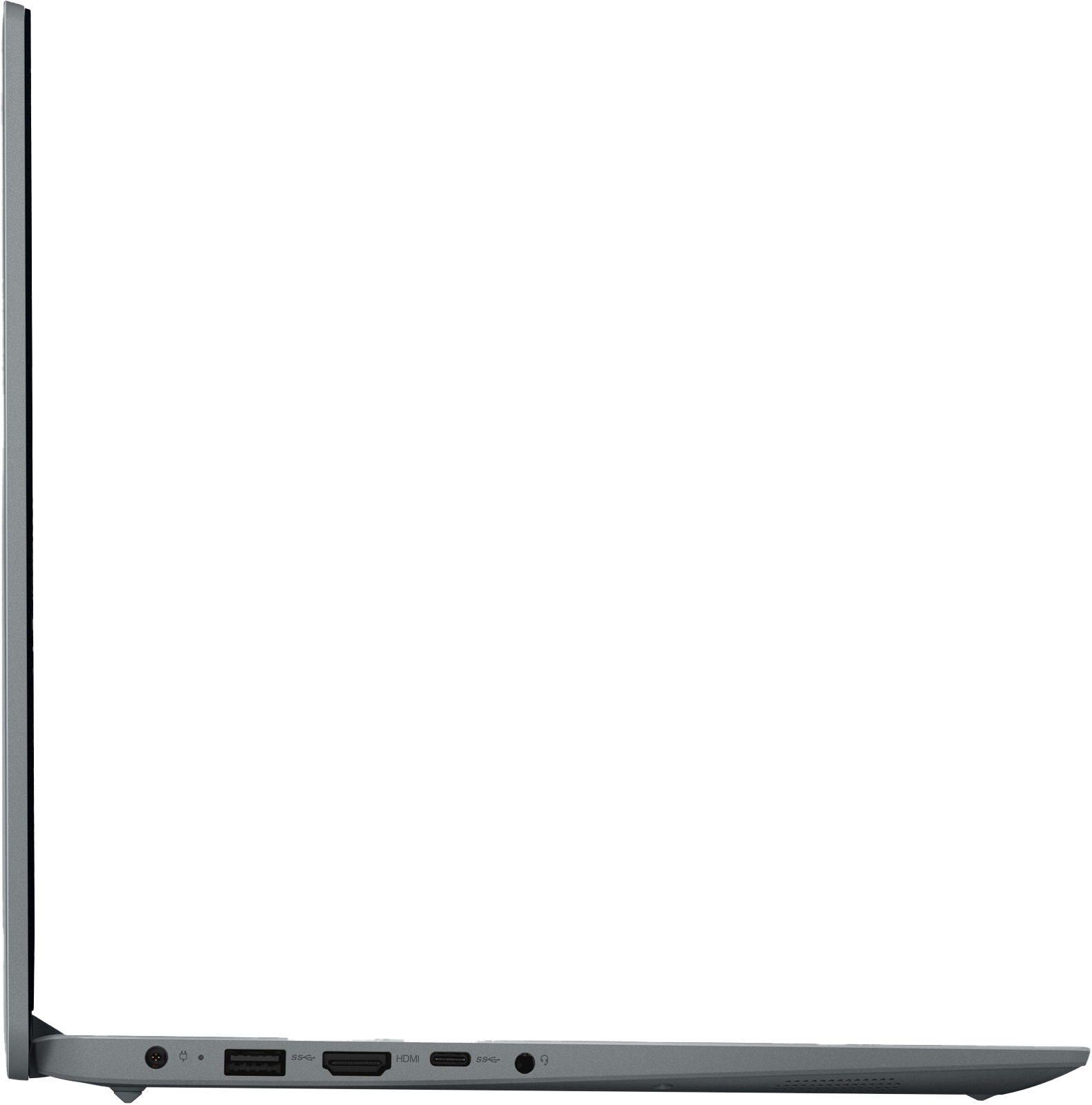 Ноутбук LENOVO Ideapad 1 15AMN7 (82VG00QQRA) фото 8