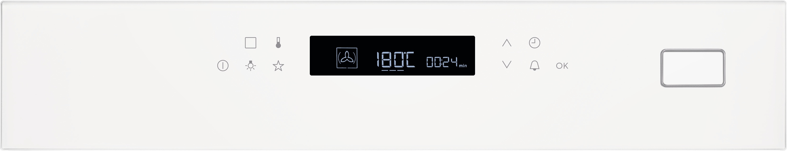 Духовой шкаф Electrolux EOB7S31V фото 3