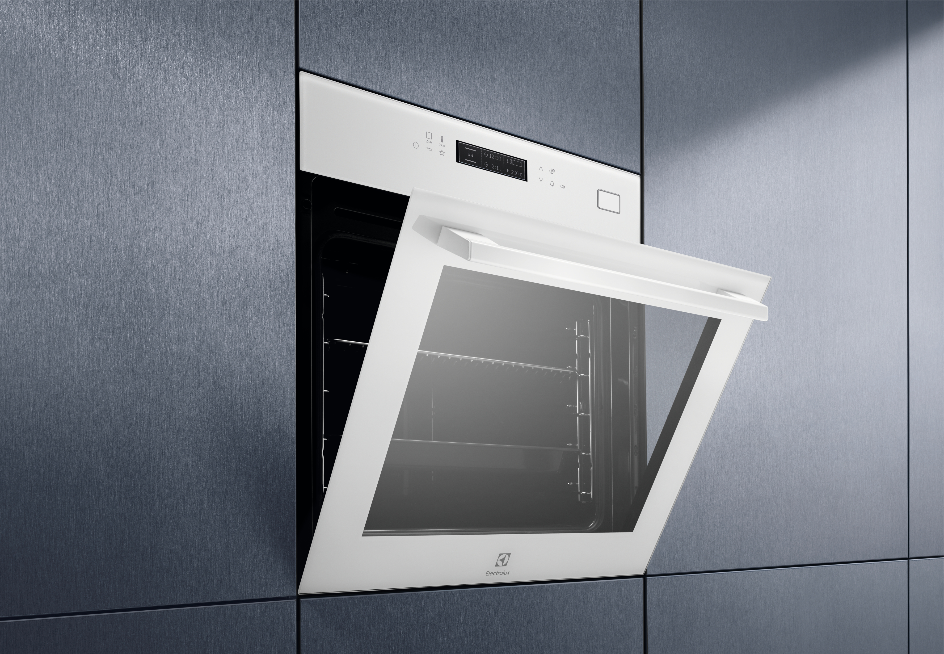 Духовой шкаф Electrolux EOB7S31V фото 5