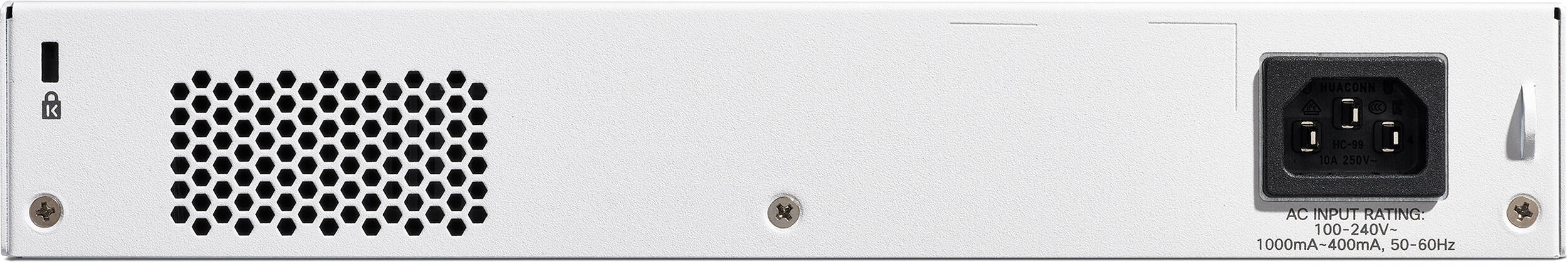 Коммутатор Cisco Catalyst 1300 12xSFP+, 2x10GE Shared фото 2