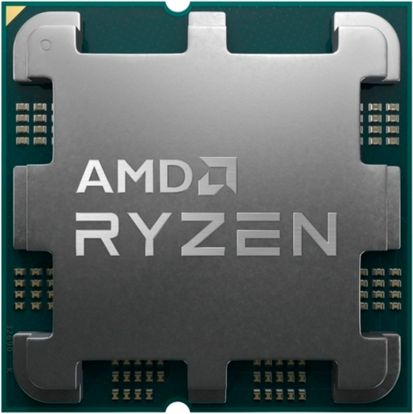 CPU AMD Ryzen 7 9800X3D Процессор AMD Ryzen 7 9800X3D (100-100001084WOF) – купить в