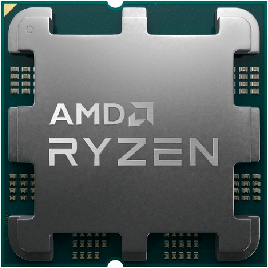 Процессор AMD Ryzen 7 9800X3D (100-100001084WOF) фото 5