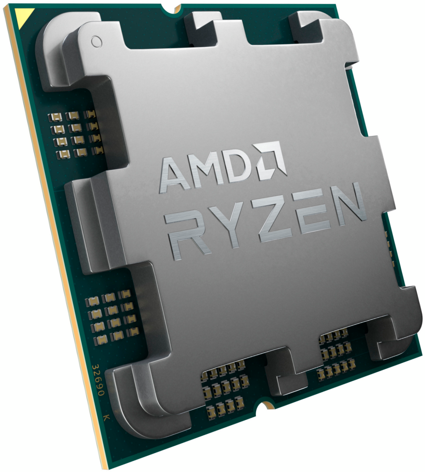 Процессор AMD Ryzen 7 9800X3D (100-100001084WOF) фото 7