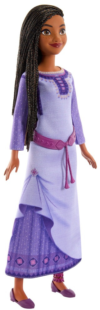 Лялька Аша з м/ф «Бажання» Disney Wish (HPX23)фото