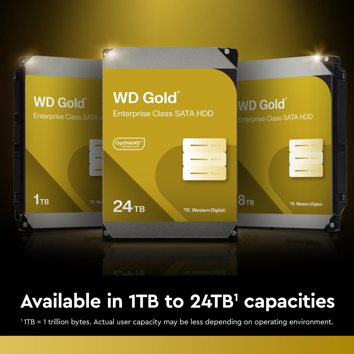 Жесткий диск WD 6TB 3.5