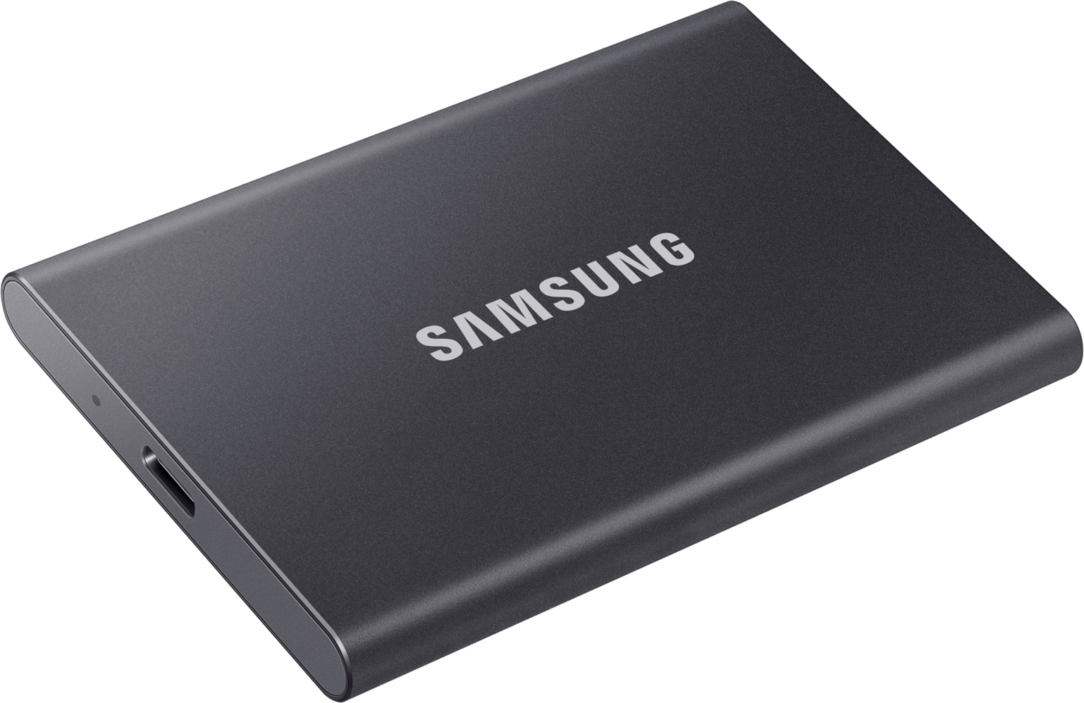 Портативний SSD Samsung 4TB USB 3.2 Gen 2 Type-C T7 Shield (MU-PC4T0T/WW)фото