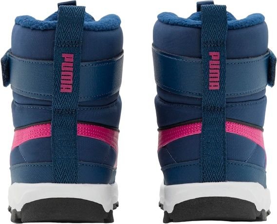 Черевики дитячі Puma Evolve Boot AC+ PS 392645-06 32 (13 UK) синіфото6