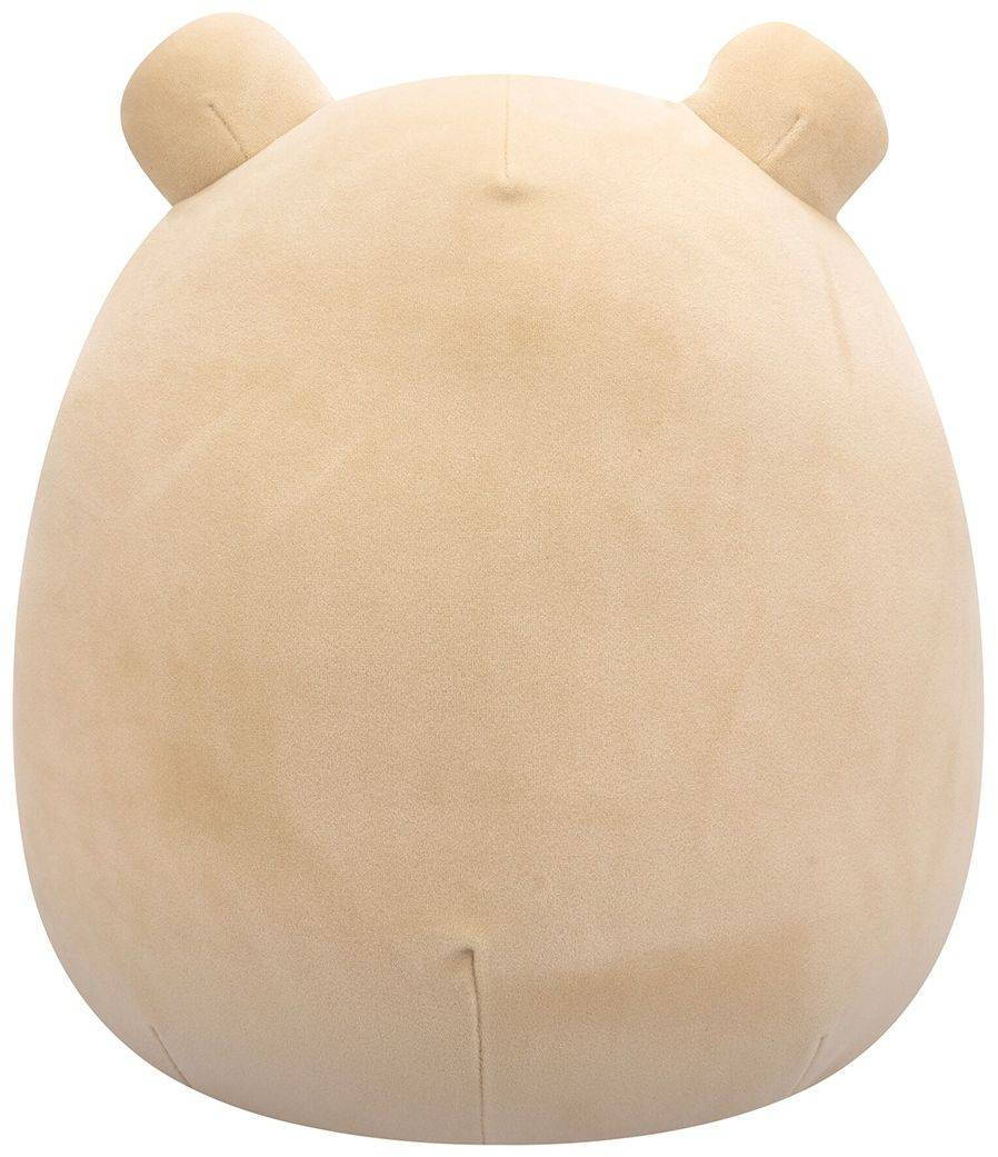 Мягкая игрушка SQUISHMALLOWS - ЖАБКА ДЕ ВИТТ (30 cm) (SQCR06687) фото 4