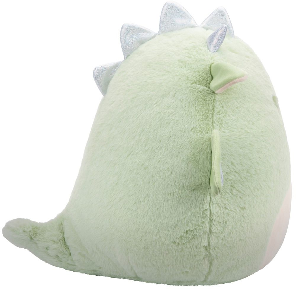 М'яка іграшка SQUISHMALLOWS – ДРАКОН ДРЮ (30 cm) (SQCR06683)фото5