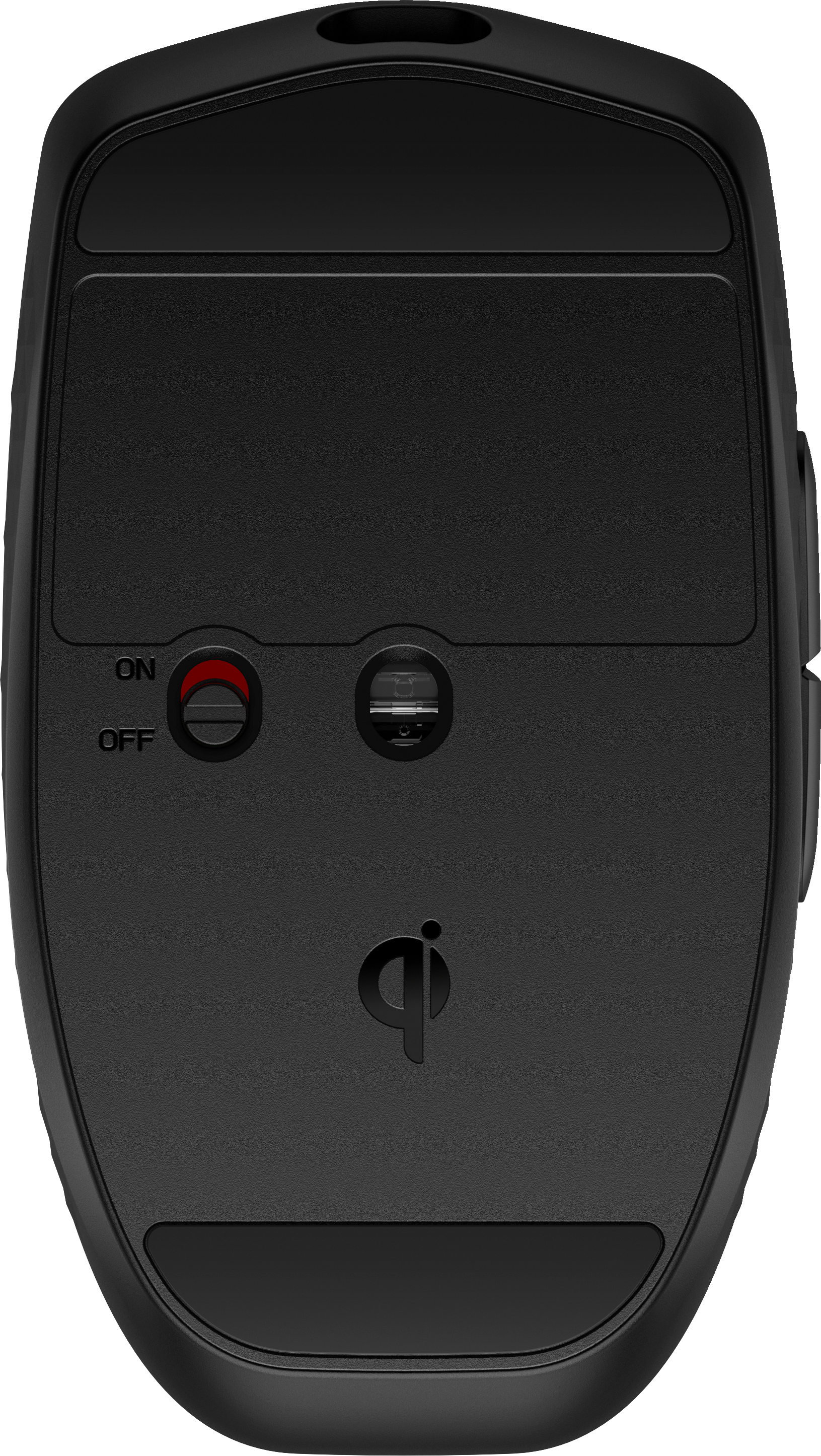 Миша HP 690 Rechargeable, BT, Black (7M1D4AA)фото8