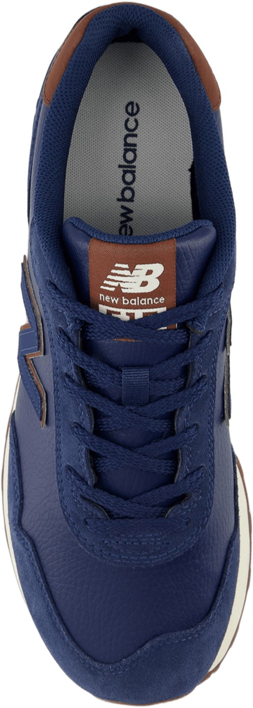 Кросівки чоловічі New Balance 515 ML515ADG 42 (8.5 US) синіфото4