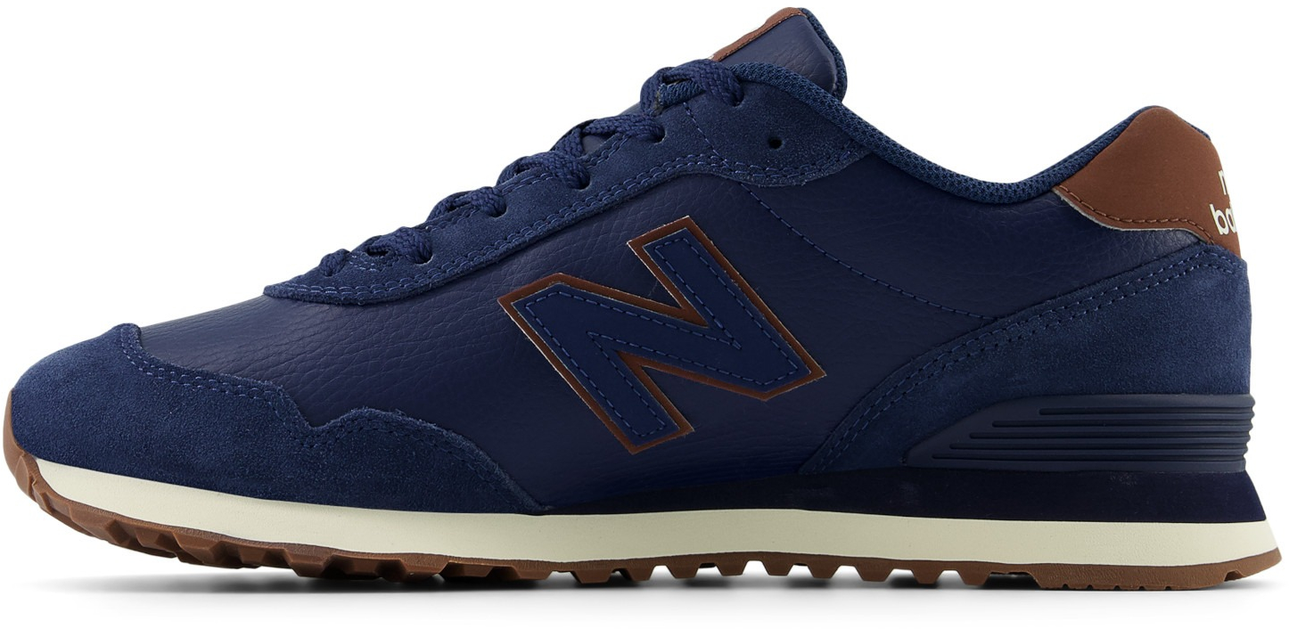 Кросівки чоловічі New Balance 515 ML515ADG 42 (8.5 US) синіфото2