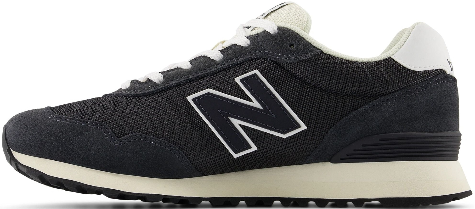 Кросівки чоловічі New Balance 515 ML515LCB 45 (11 US) чорно/бежевіфото2