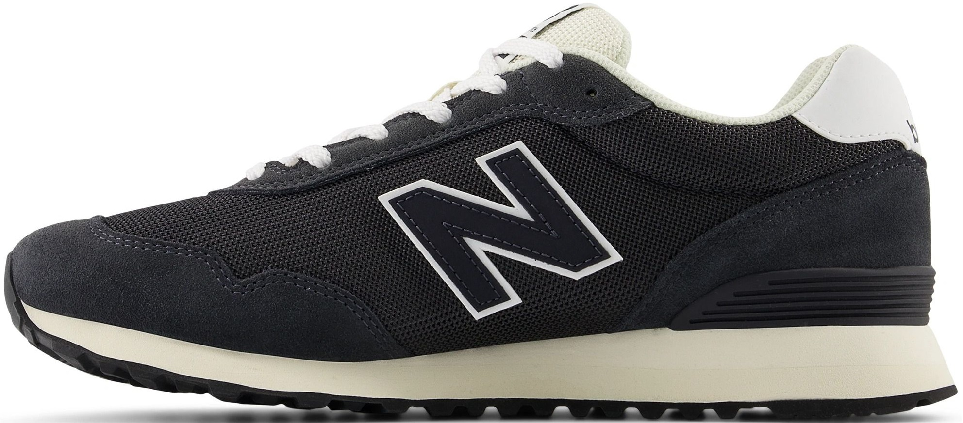 Кросівки чоловічі New Balance 515 ML515LCB 45 (11 US) чорно/бежеві фото2