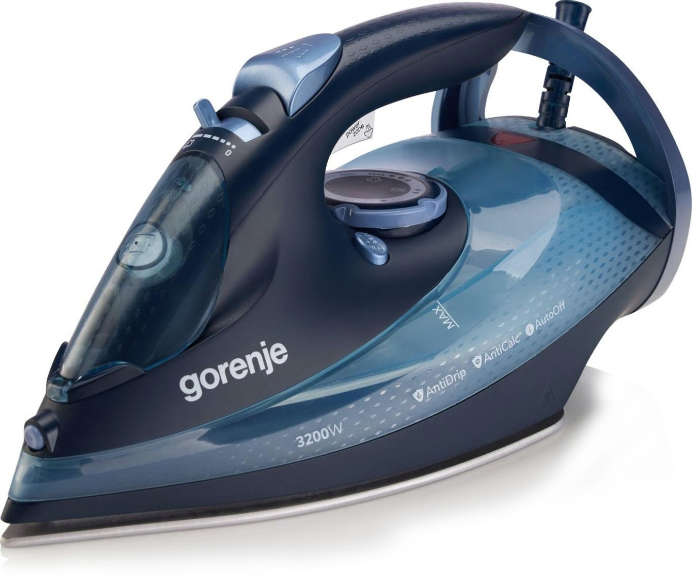 Утюг Gorenje SIH3200DB фото 