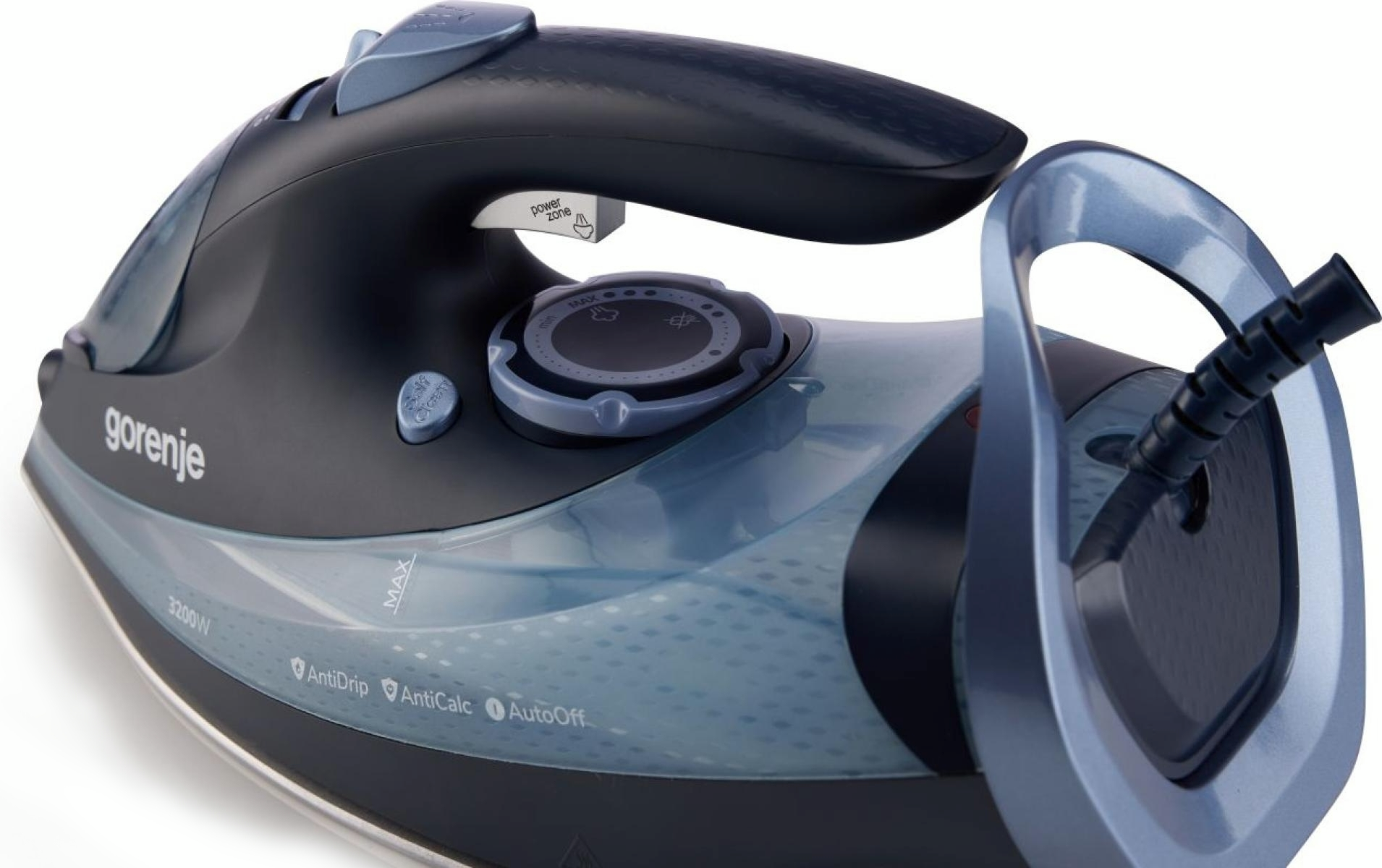 Утюг Gorenje SIH3200DB фото 