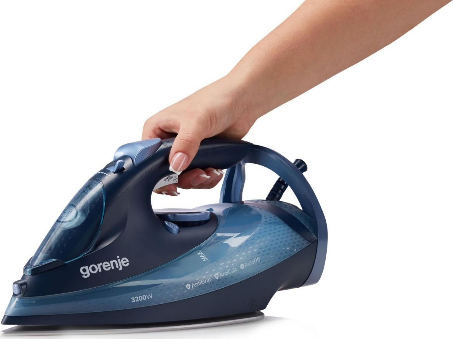 Утюг Gorenje SIH3200DB фото 