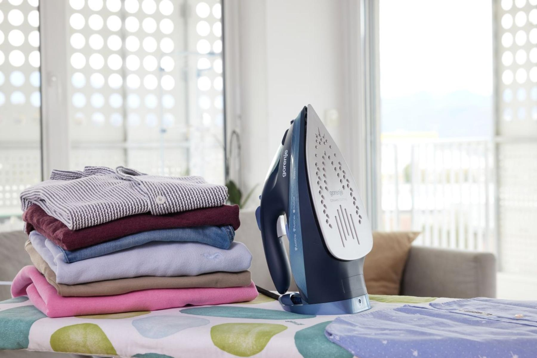 Утюг Gorenje SIH3200DB фото 