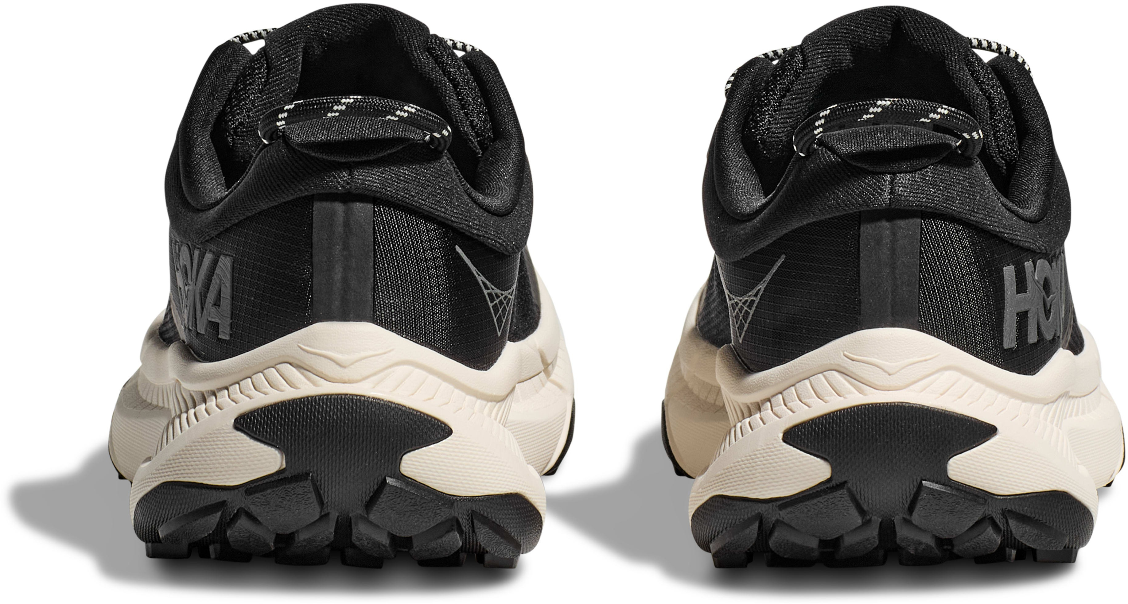 Кросівки для трекінгу чоловічі Hoka M TRANSPORT 1123153-BKLB 41.5 (8 US) чорніфото6