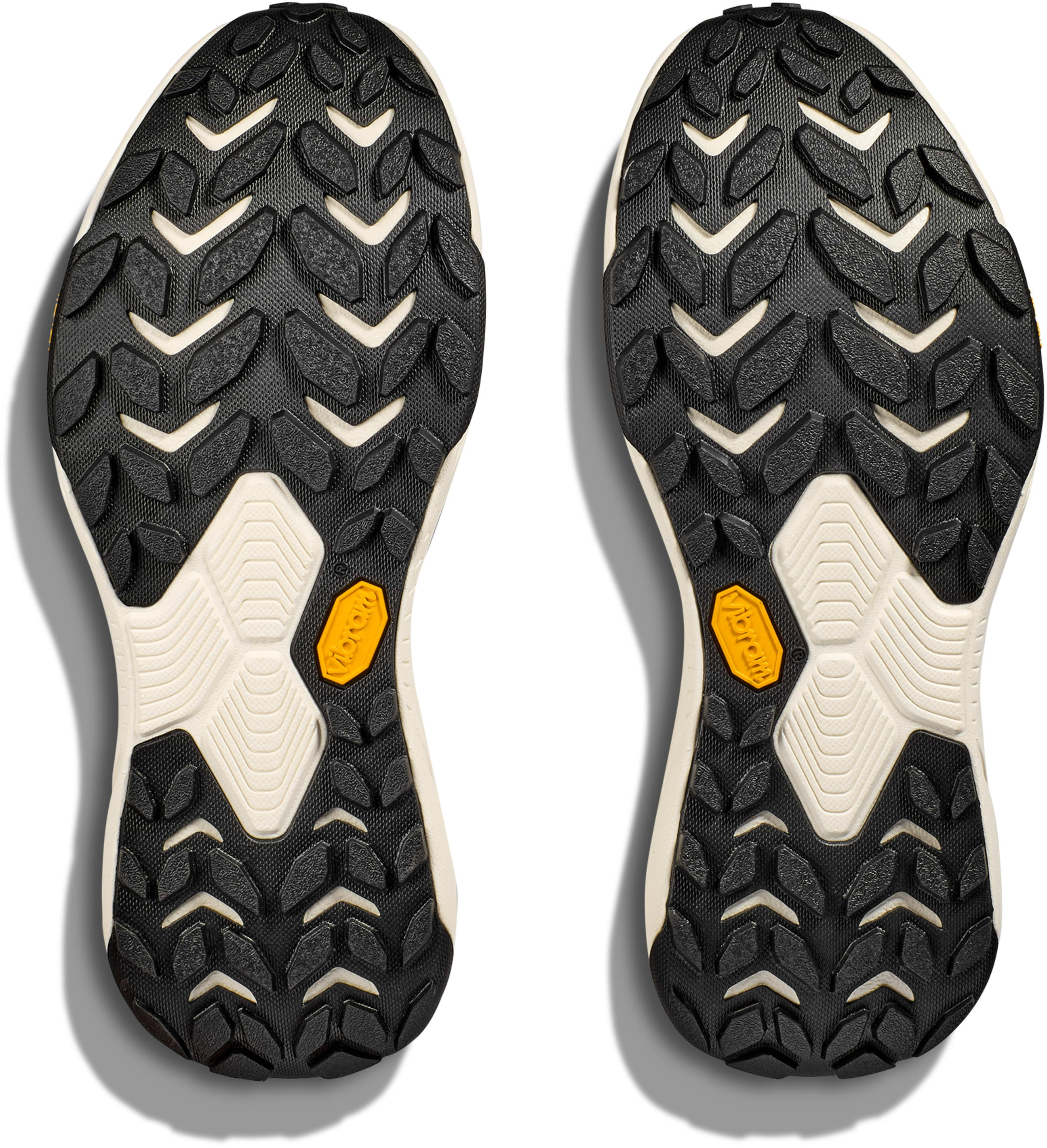 Кросівки для трекінгу чоловічі Hoka M TRANSPORT 1123153-BKLB 41.5 (8 US) чорніфото8