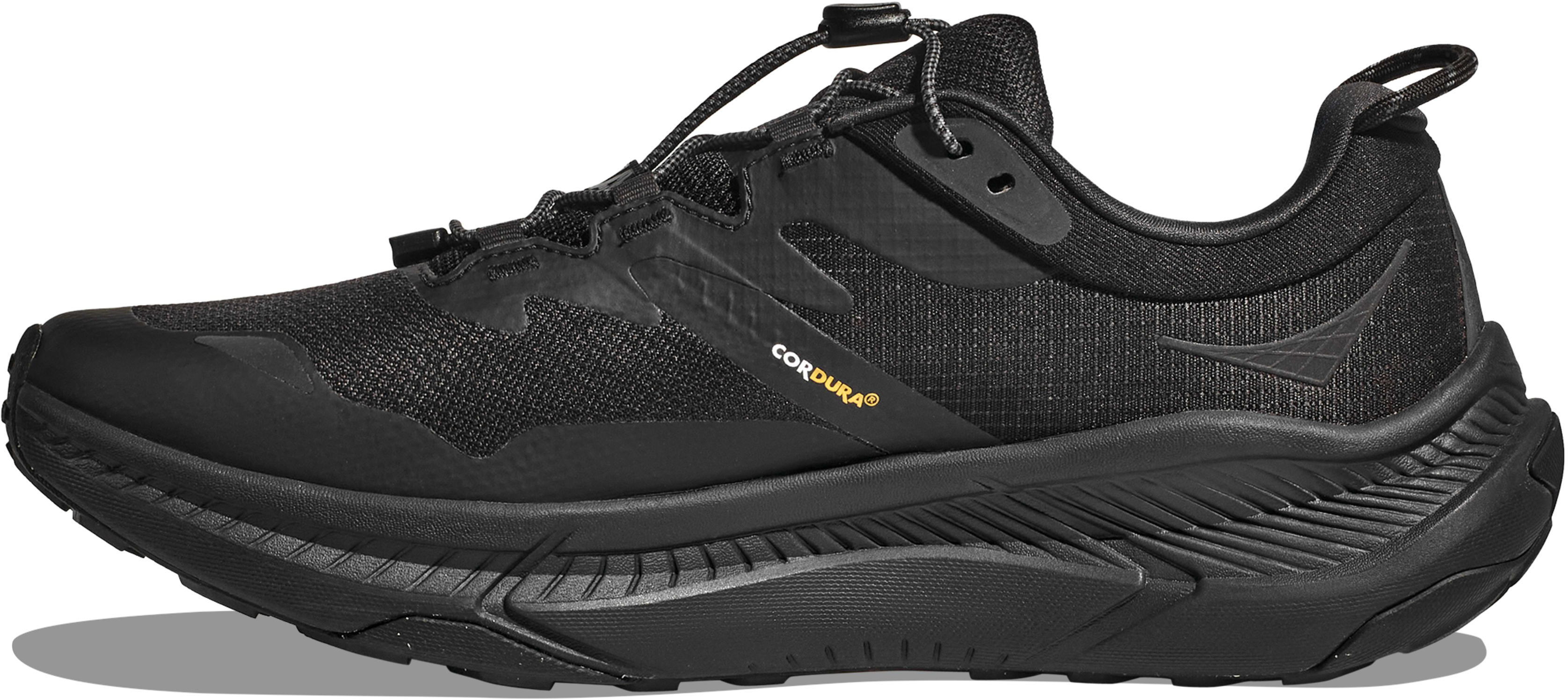 Кроссовки мужские Hoka M TRANSPORT GTX 1133957-BLCKB 41.5 (8 US) черные фото 2