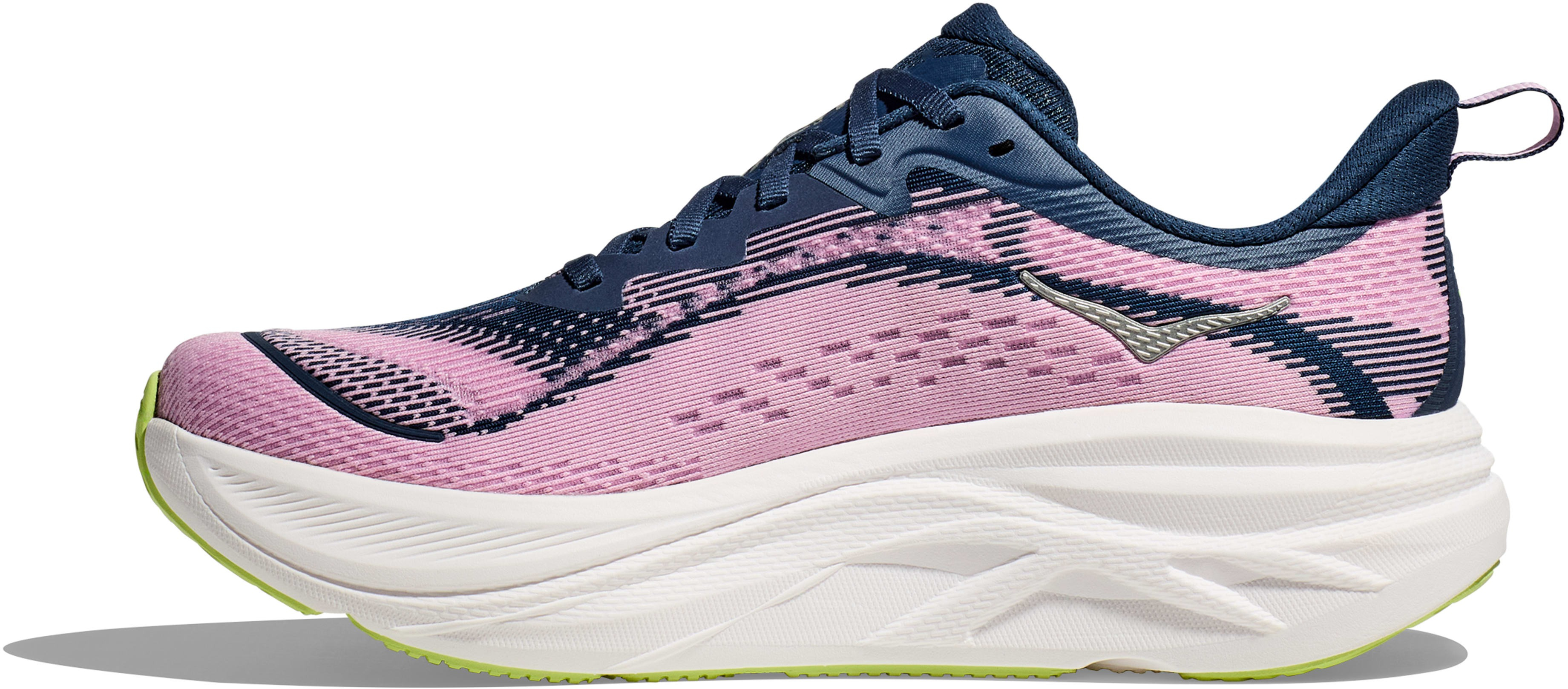 Кросівки жіночі Hoka W SKYFLOW 1155113-MTW 38 (6.5 US) рожевіфото2