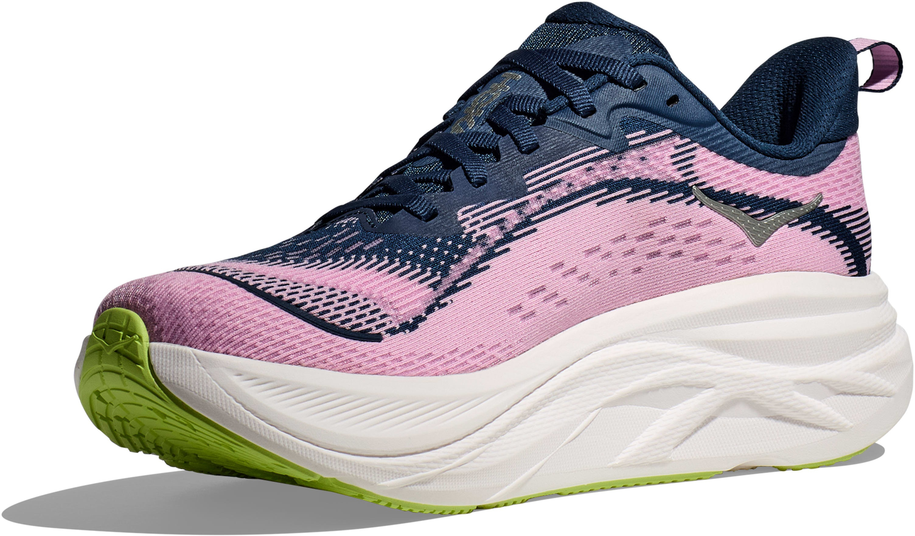 Кросівки жіночі Hoka W SKYFLOW 1155113-MTW 38 (6.5 US) рожевіфото4