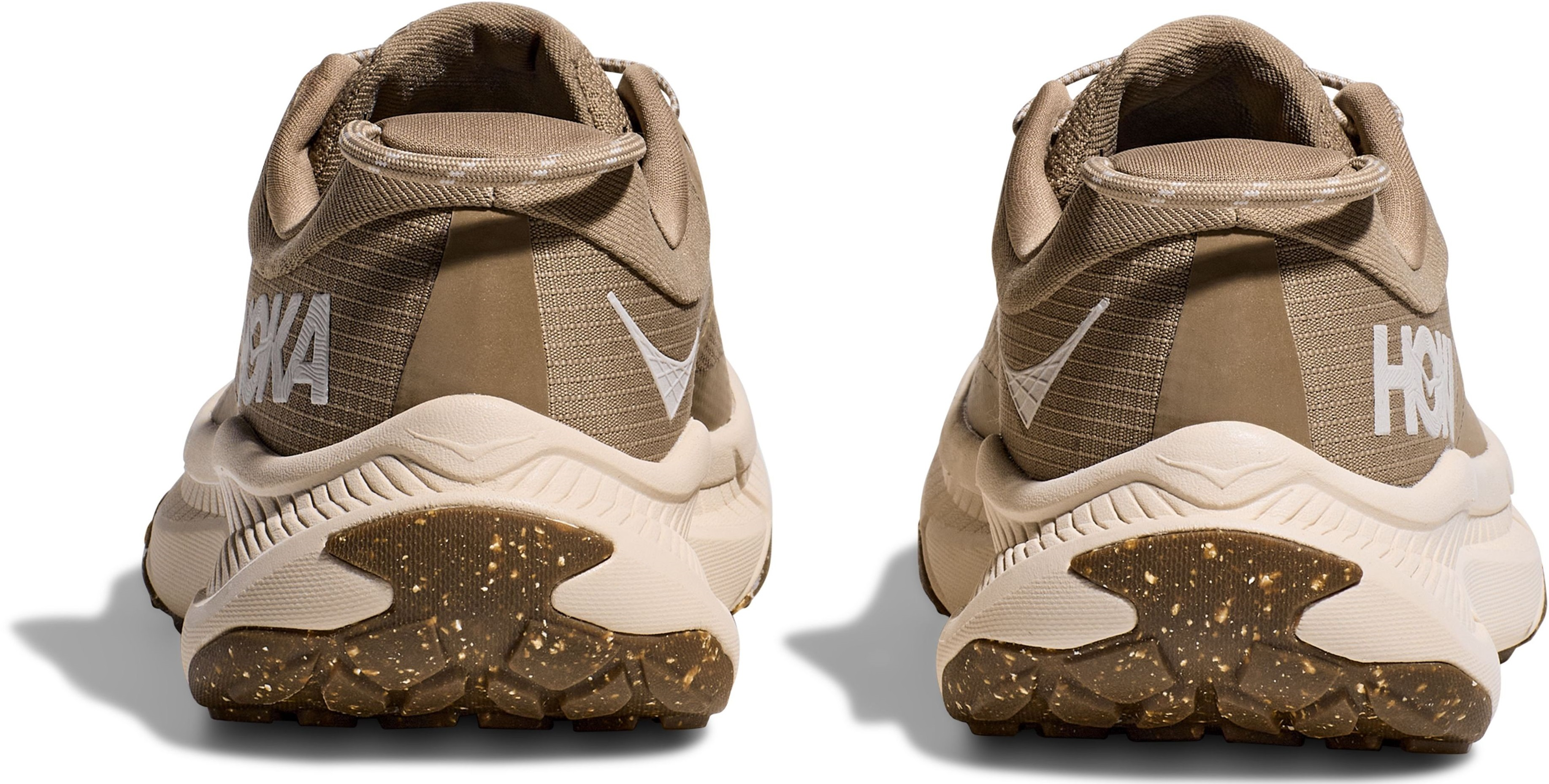 Кросівки для трекінгу жіночі Hoka W TRANSPORT GTX 1133958-DEGG 37.5 (6 US) коричневіфото