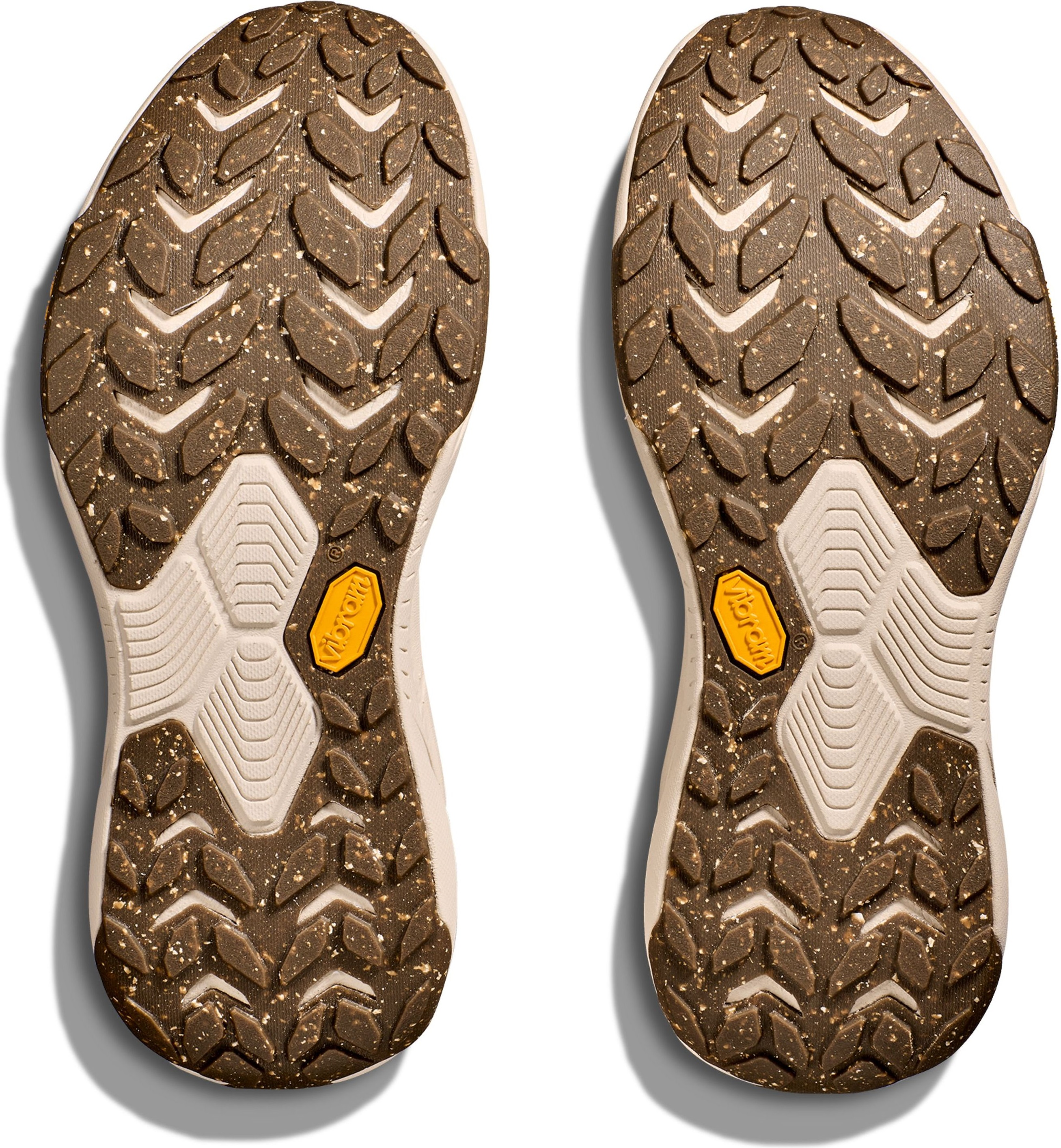 Кросівки для трекінгу жіночі Hoka W TRANSPORT GTX 1133958-DEGG 37.5 (6 US) коричневіфото